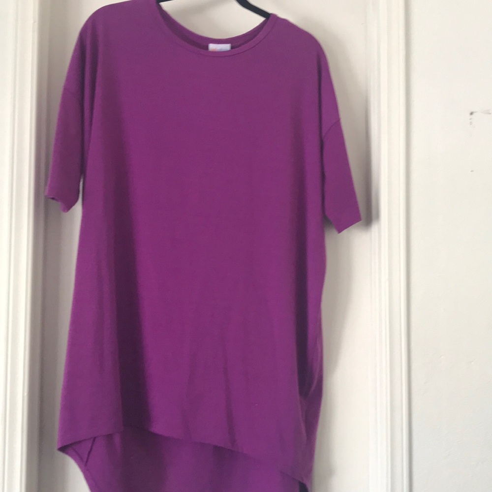 LuLaRoe Irma